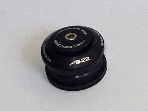 ACROS AI-22 Steuersatz semi-integriert ACROS AI-22 Steuersatz semi-integriert