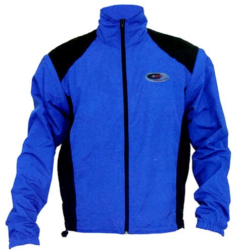 CHIBA Function Jacket Dry Plus