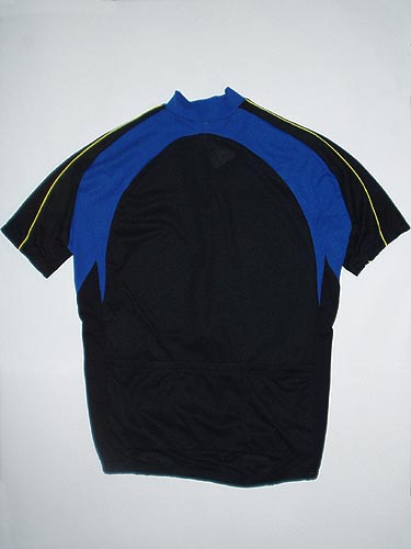FAGGIN-Trikot