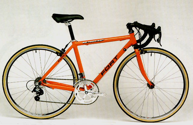 FORT RO.7005.24 Kinderrennrad 24"