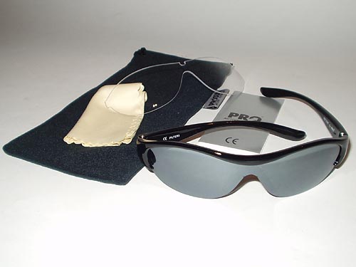 PRO Vector Sonnenbrille