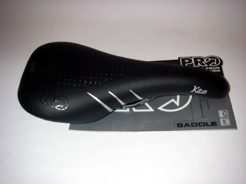 PRO Sattel Kite PRO Sattel Kite