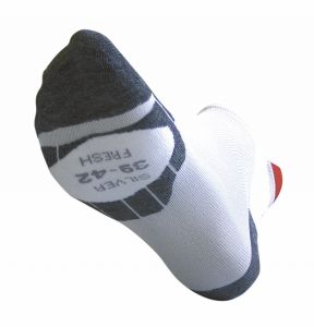 PROFEET Biking-Socke Silverfresh Ultra PROFEET Biking-Socke Silverfresh Ultra