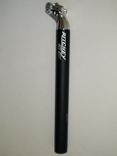 RITCHEY WCS Sattelstütze
