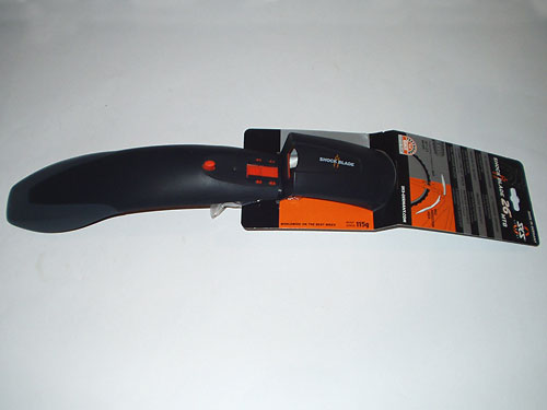 SKS Shockblade Vorderrad-Schutzblech SKS Shockblade Vorderrad-Schutzblech